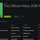 Illustration for article titled Dumb Fox News Bashes Hillarys Playlist, Is Bad at Music Criticism